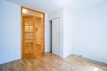 Rented by City Connections Realty