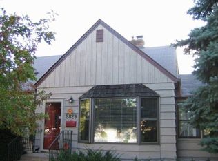 5829 Drew Ave S, Edina, MN 55410