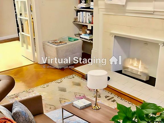 4th image of 21 W 85th St #3