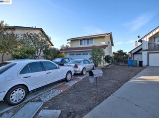 7116 Arbeau Dr, Newark, CA 94560