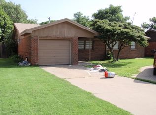3104 58th St, Lubbock, TX 79413