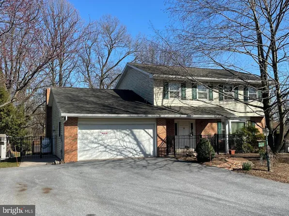 11 Birch Interval, Willow Street, PA 17584