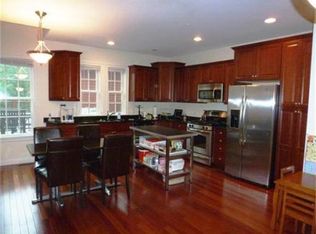 31 Fletcher Ave APT 6, Lexington, MA 02420