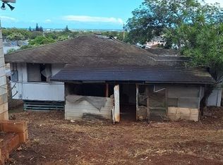 1076 Wiliki Dr, Honolulu, HI 96818
