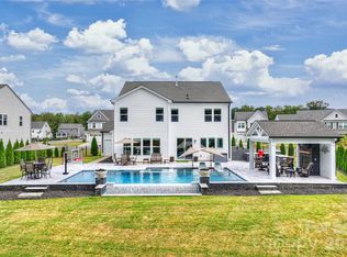 5035 Beacon Ave, Monroe, NC 28110