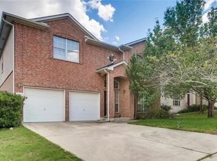 11605 Sonoma Dr, Austin, TX 78738