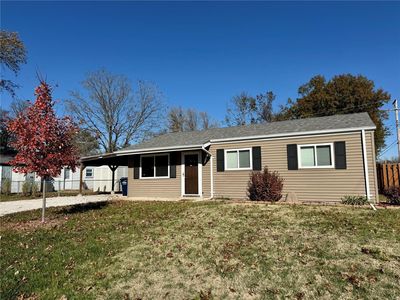 223 Weber Dr, Eureka, MO, 63025