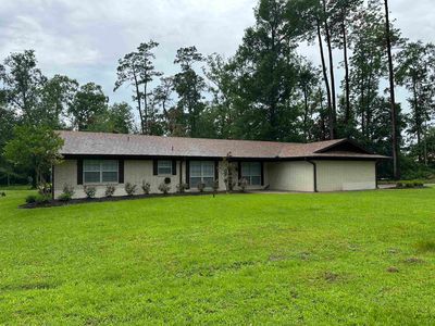 110 Plantation Dr, Silsbee, TX, 77656