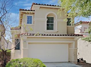 11591 Stivali Ave, Las Vegas, NV 89183