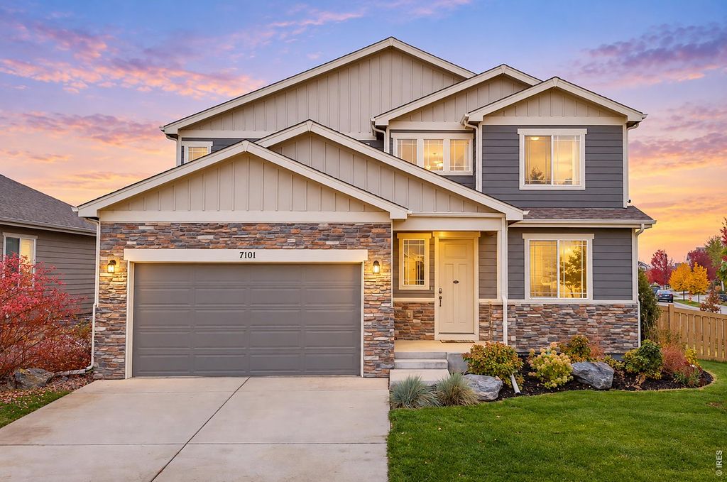 7101 Silver Ct