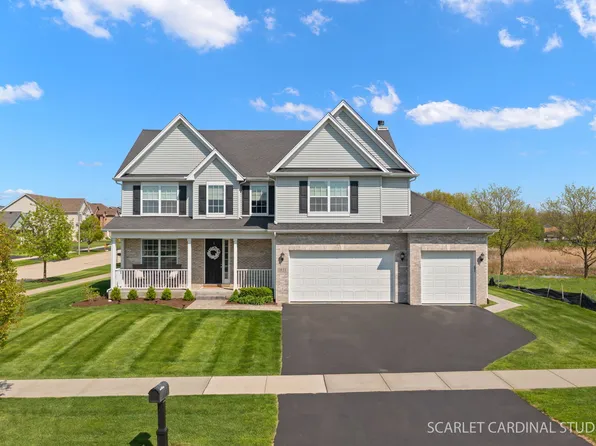 (undisclosed Address), Yorkville, IL 60560