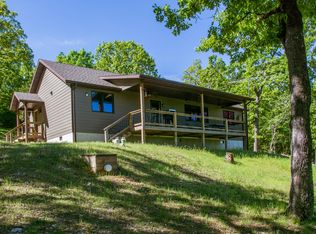 1619 Marion County 172, Theodosia, MO 65761