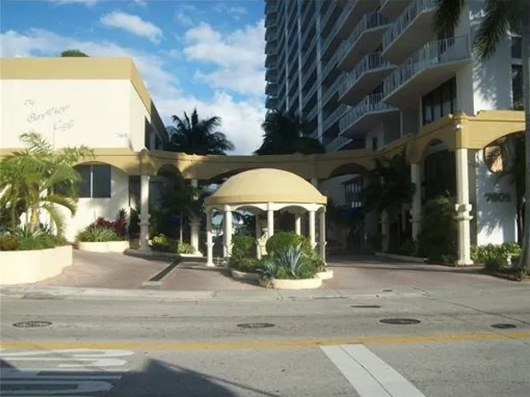 7601 E Treasure Drive Cu #3, North Bay Village, FL 33141