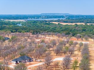 105 Hazlewood Rd, Granbury, TX 76049