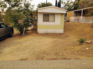 281 Terrace Way, Wofford Heights, CA 93285