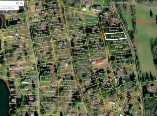 LOT 235 Appalachian Rd, Radford, VA 24141