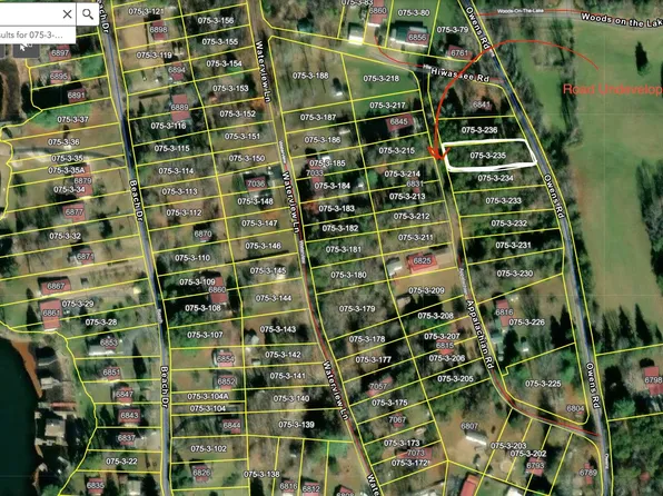 LOT 235 Appalachian Rd, Radford, VA 24141