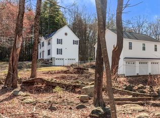 1 Nightingale Rd, Brookline, NH 03033