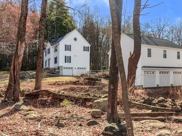 1 Nightingale Road, Brookline, NH 03033