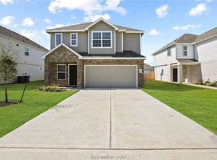 980 Rice Dr, Bryan, TX 77803