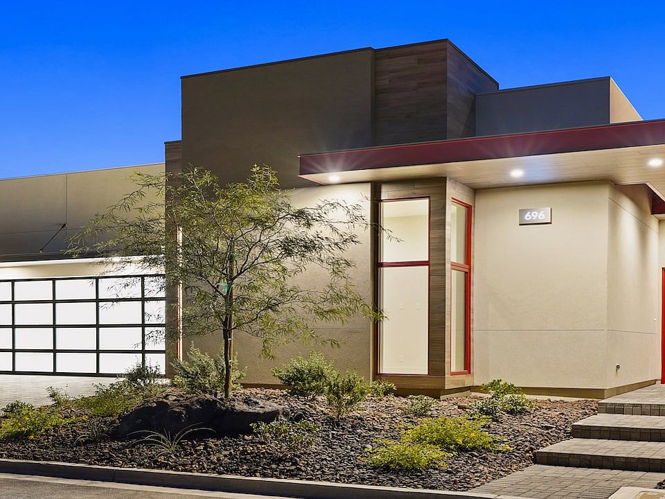 Vu Pointe - Lot 42 Exterior