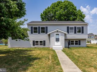 243 Harvard Ave, Pemberton, NJ 08068