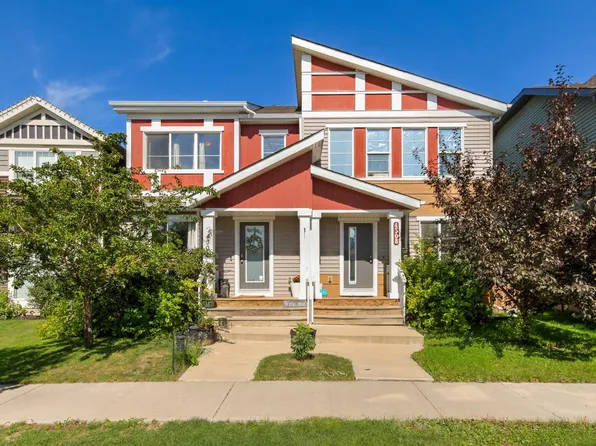 4306 Prowse Link SW, Edmonton, AB T6W 3A7