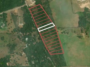 6381 Mill Run Rd, Athens, TX 75751