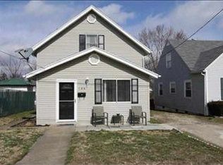 106 Allen Ave, Huntington, WV 25705