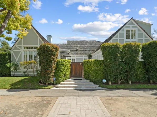 260 Miramonte Ave, Palo Alto, CA 94306