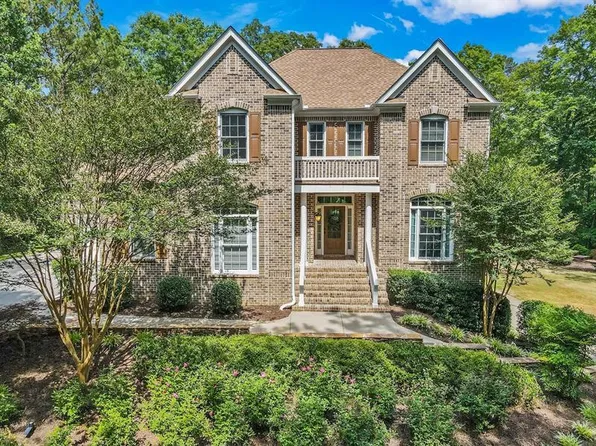 29 Crolley Ln, White, GA 30184