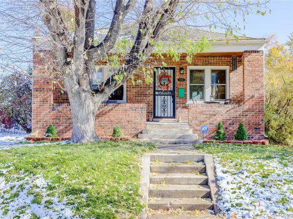 1446 Rosemary Street, Denver, CO 80220