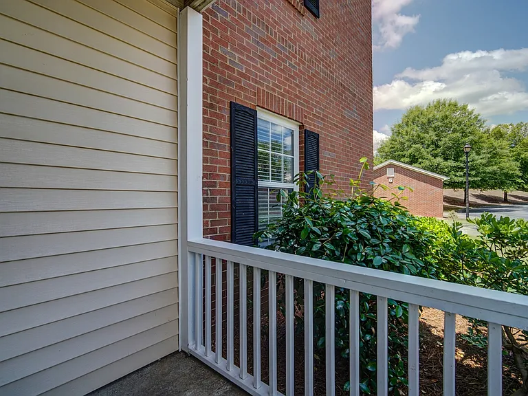 Bristol Park Apartment Homes — Photo 77