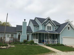 55855 Fir Rd, Mishawaka, IN 46545