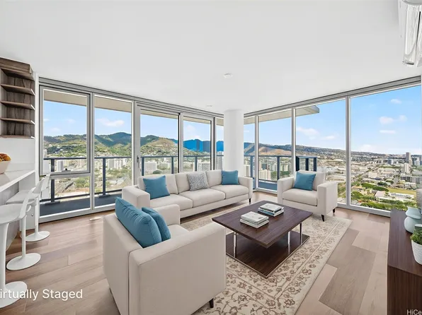 1515 Liona St #3619, Honolulu, HI 96814