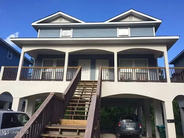 255 Benachi Ave, Biloxi, MS 39530