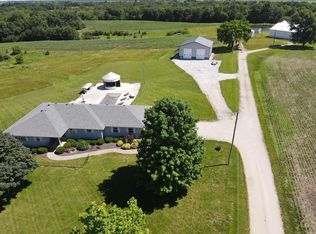 18448 State Highway A, Monticello, MO 63457