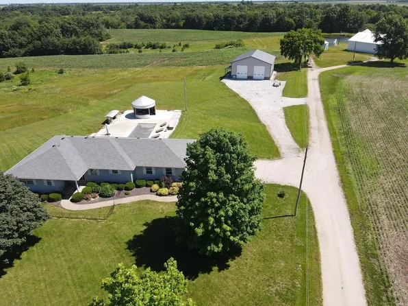 18448 State Highway A, Monticello, MO 63457