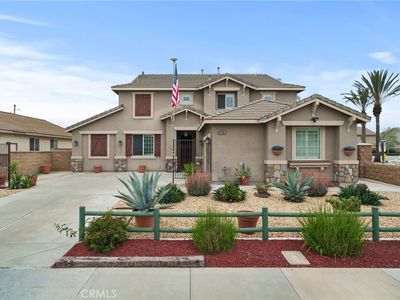 5749 Alexandria Ave, Corona, CA, 92880