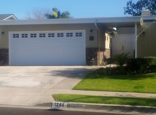 1244 Brian St, Placentia, CA 92870