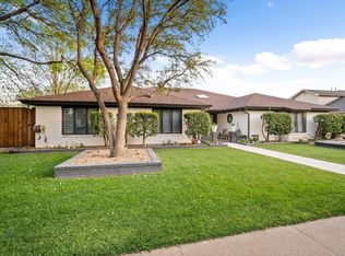 4605 93rd St, Lubbock, TX 79424