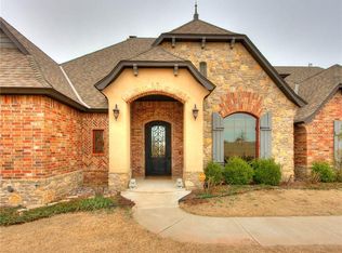 14100 SW 104th St, Mustang, OK 73064