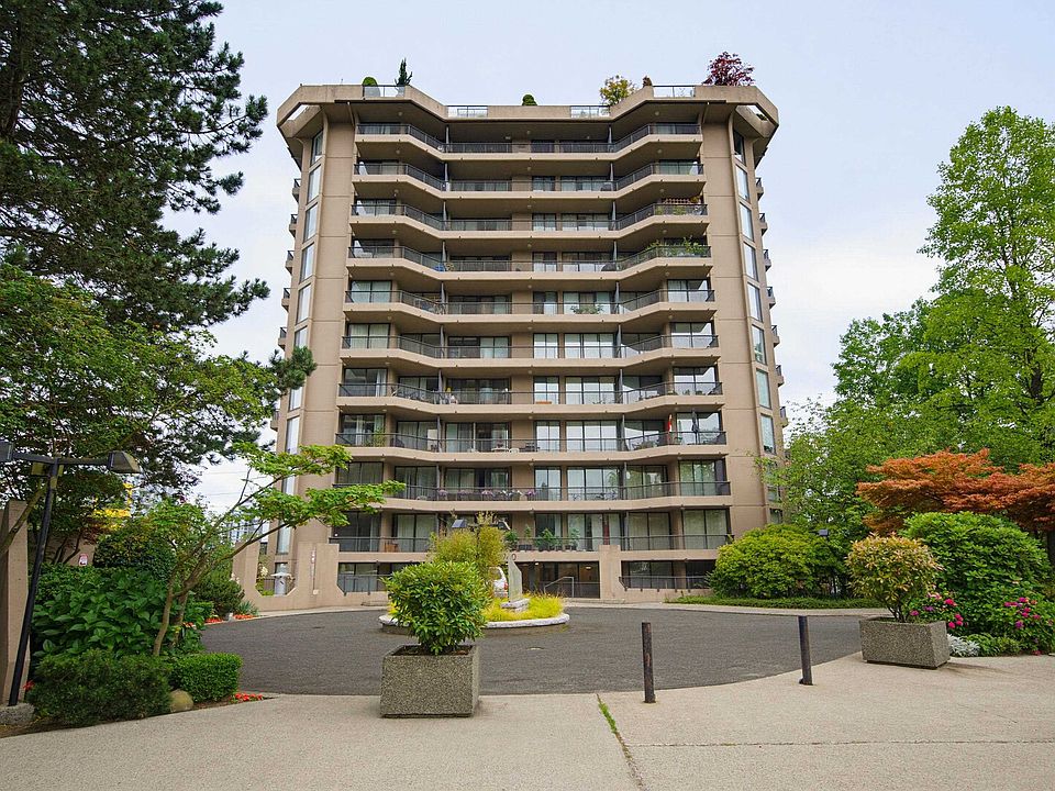 1st image of 3740 Albert St #604