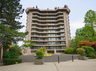 3740 Albert St #604, Burnaby, BC V5C 5Y7