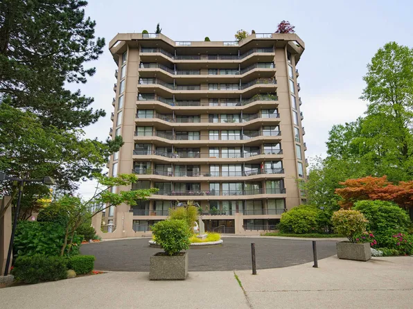 3740 Albert St #604, Burnaby, BC V5C 5Y7