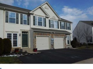 2663 Crabapple Cir, Perkasie, PA 18944