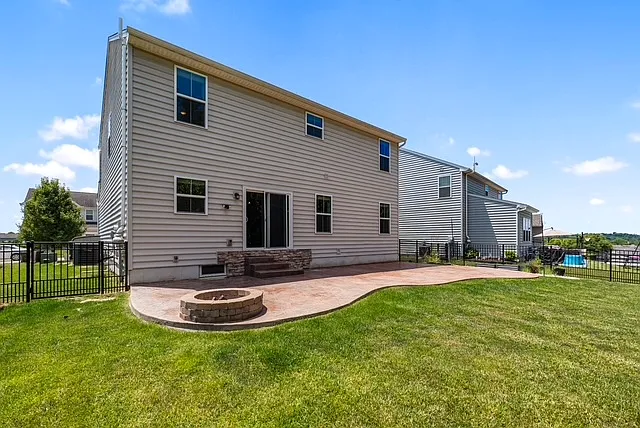 2843 Ridge View Ct — Photo 3