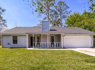 3164 Sanderling Ct, Middleburg, FL 32068