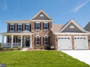 9758 Powder Hall Rd, Perry Hall, MD 21128