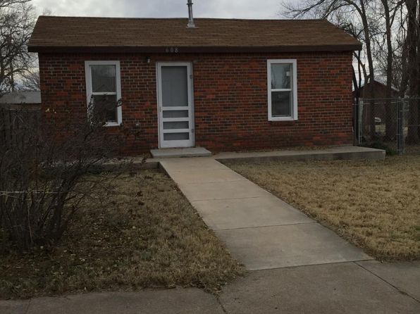608 S Ave E